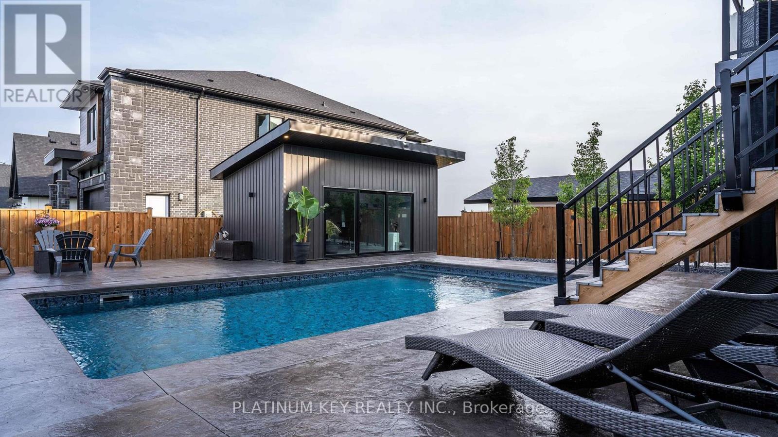 83 Daventry Way, Middlesex Centre, Ontario  N0L 1R0 - Photo 43 - X13115534