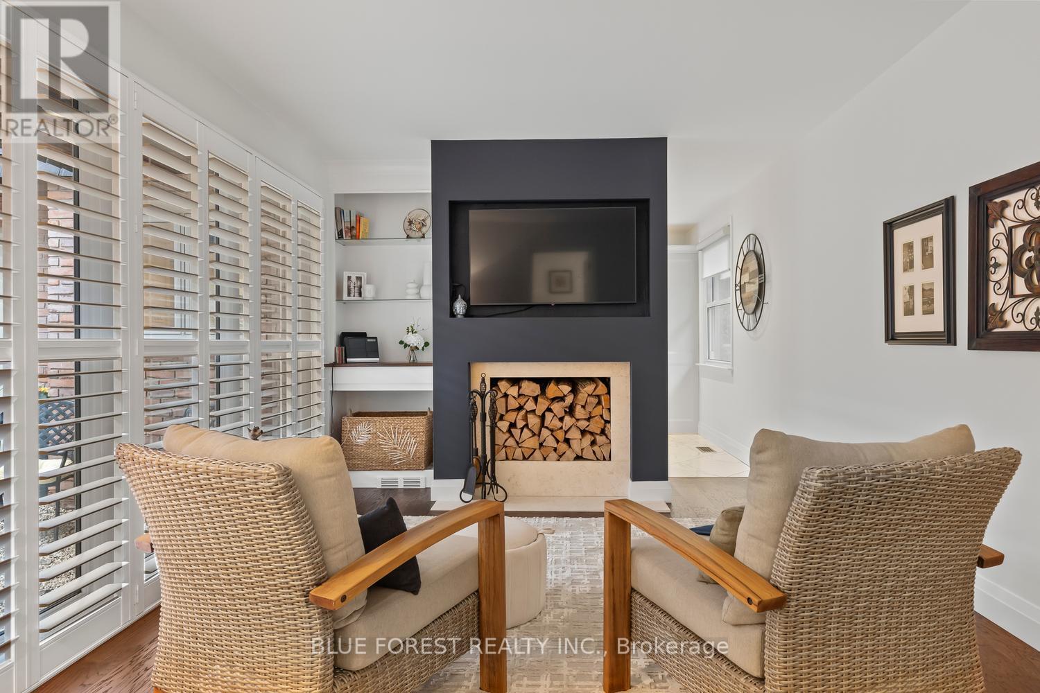 43 Compton Crescent, London South, Ontario  N6C 4E9 - Photo 29 - X13115536
