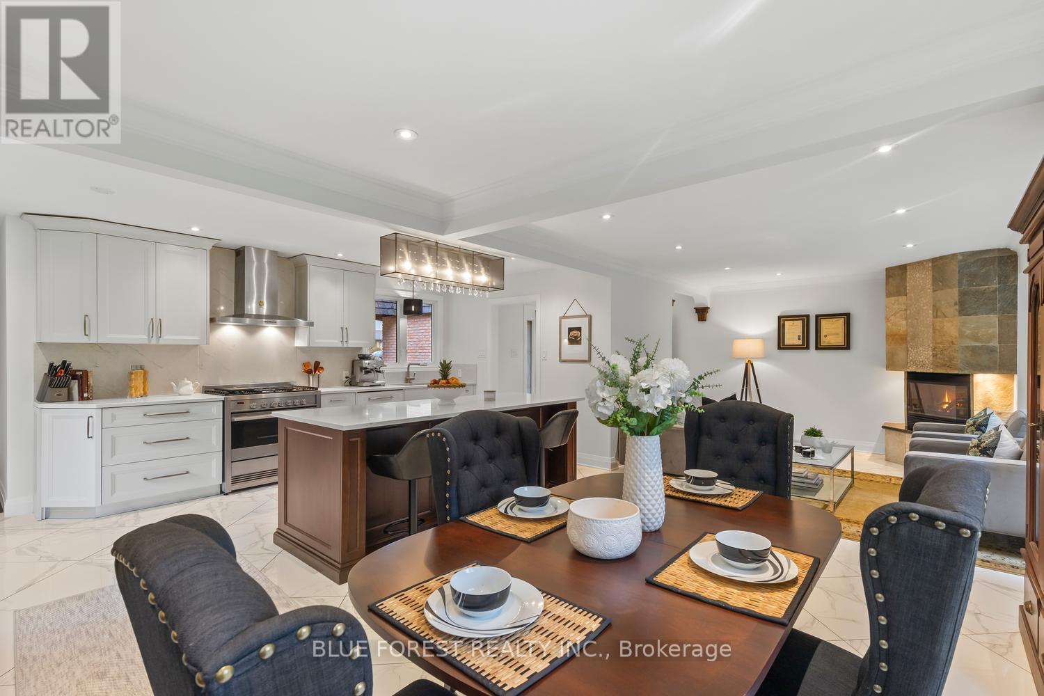 43 Compton Crescent, London South, Ontario  N6C 4E9 - Photo 12 - X13115536