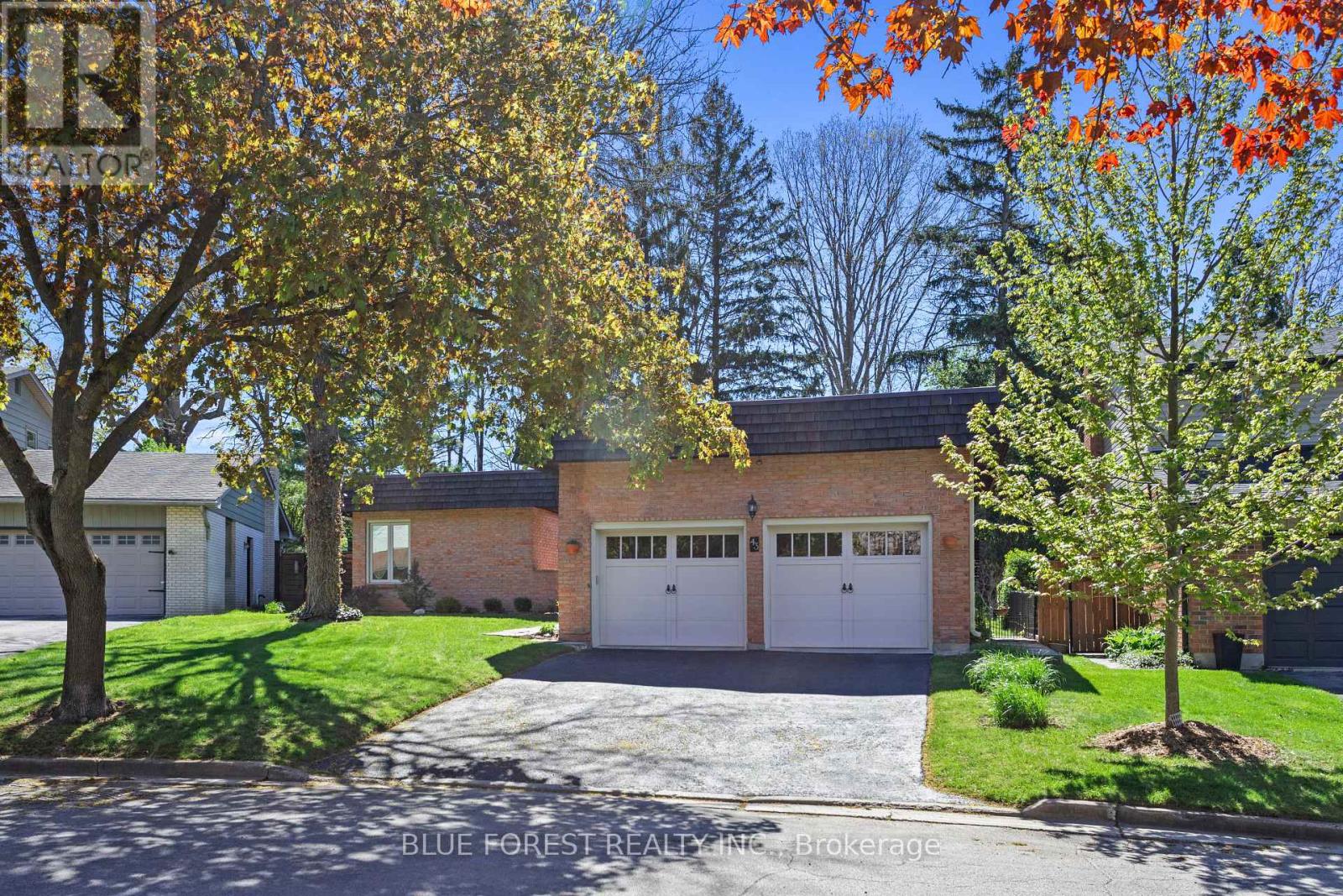 43 Compton Crescent, London South, Ontario  N6C 4E9 - Photo 3 - X13115536