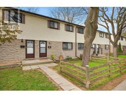 30 - 825 DUNDALK DRIVE, London South, Ontario