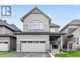 177 FAIRWEATHER STREET, Ottawa, Ontario