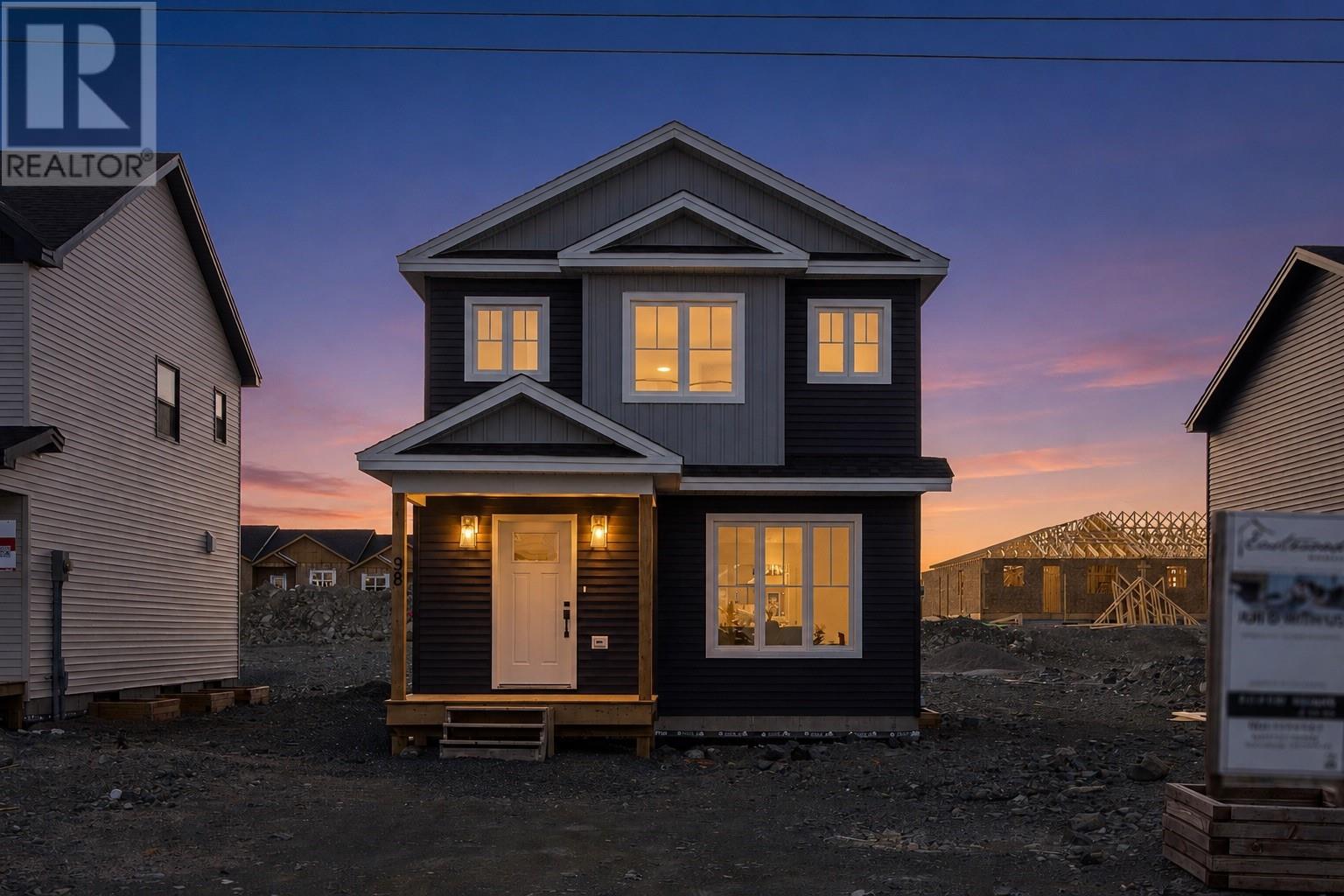98 Trenton Drive, Paradise, Newfoundland & Labrador  A1L 4B8 - Photo 1 - 1296291