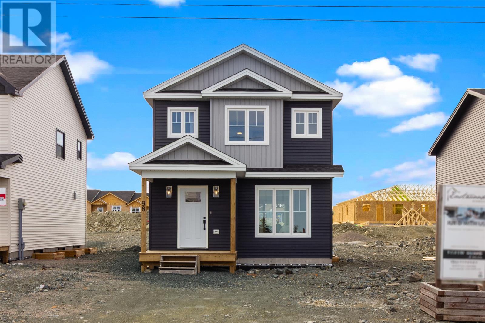 98 Trenton Drive, Paradise, Newfoundland & Labrador  A1L 4B8 - Photo 2 - 1296291