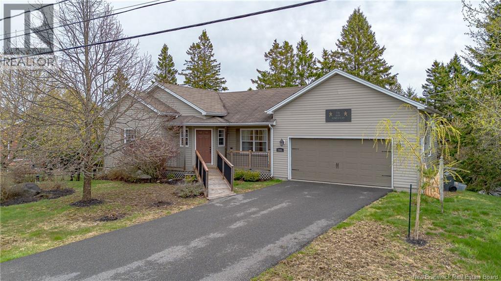 164 Gondola Boulevard, Quispamsis, New Brunswick