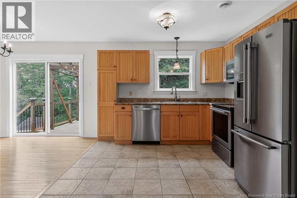 164 Gondola Boulevard, Quispamsis, New Brunswick  E2E 6C2 - Photo 13 - NB139299