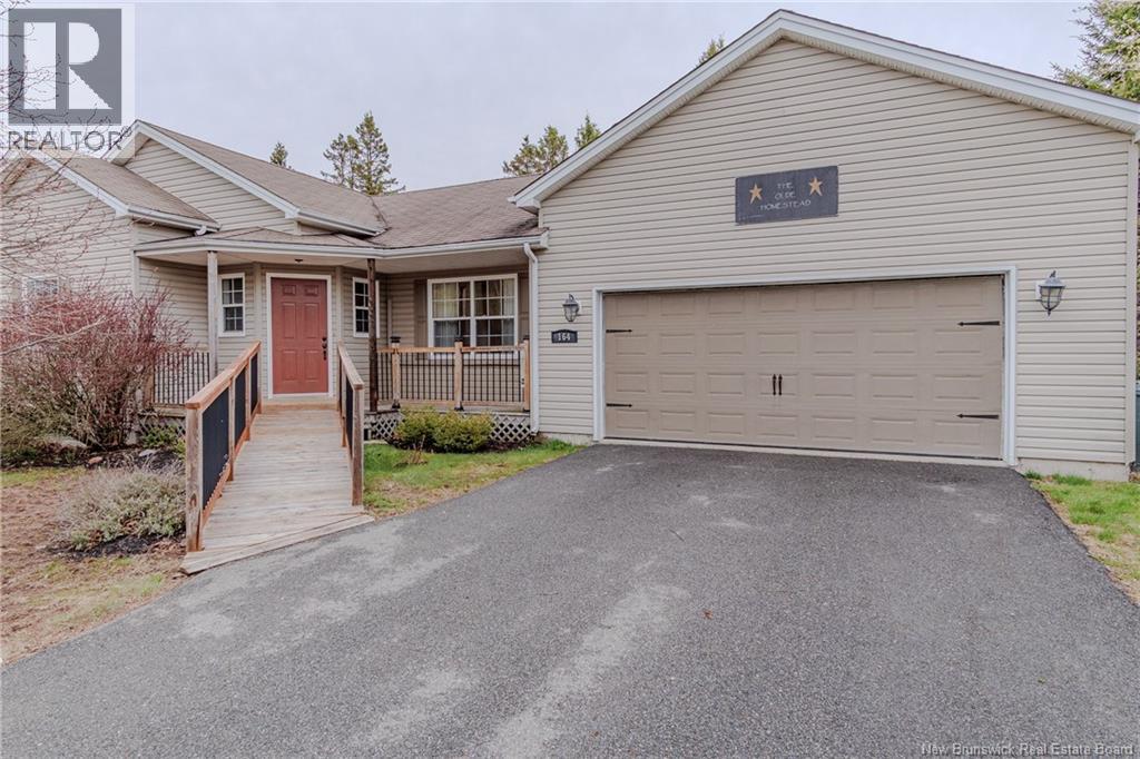 164 Gondola Boulevard, Quispamsis, New Brunswick  E2E 6C2 - Photo 3 - NB139299