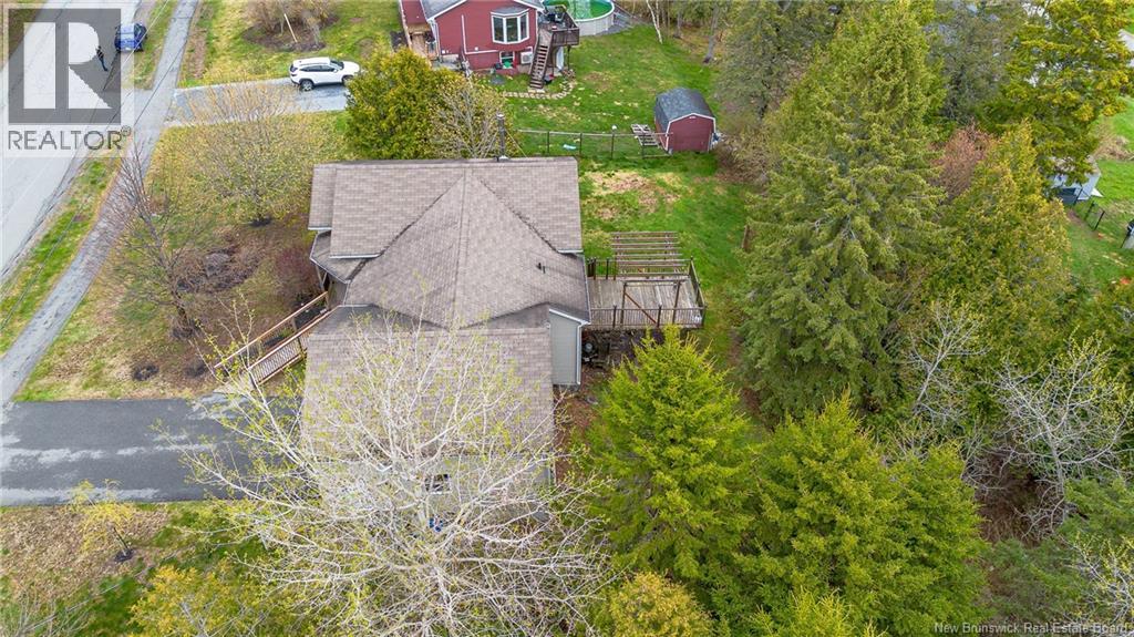 164 Gondola Boulevard, Quispamsis, New Brunswick  E2E 6C2 - Photo 45 - NB139299