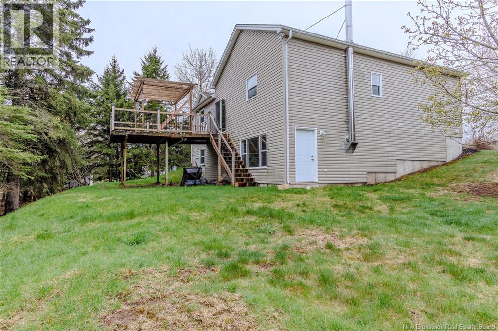 164 Gondola Boulevard, Quispamsis, New Brunswick  E2E 6C2 - Photo 49 - NB139299