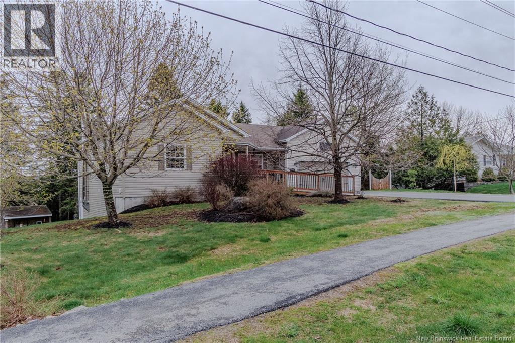164 Gondola Boulevard, Quispamsis, New Brunswick  E2E 6C2 - Photo 5 - NB139299