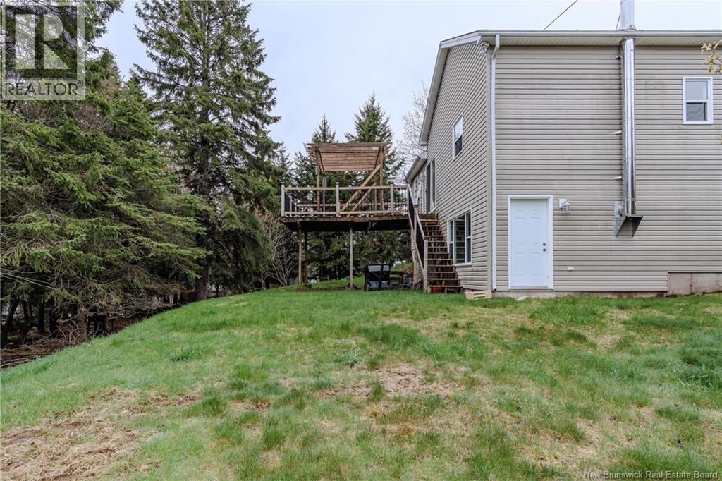 164 Gondola Boulevard, Quispamsis, New Brunswick  E2E 6C2 - Photo 50 - NB139299
