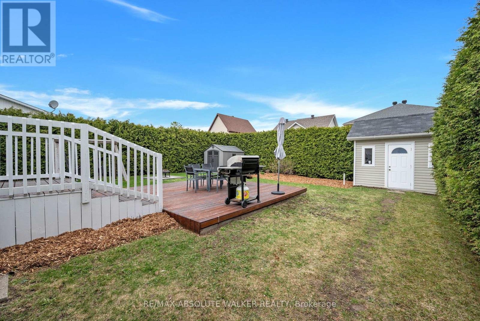 2760 Leonard Street, Clarence-Rockland, Ontario  K4K 1A4 - Photo 25 - X13115556