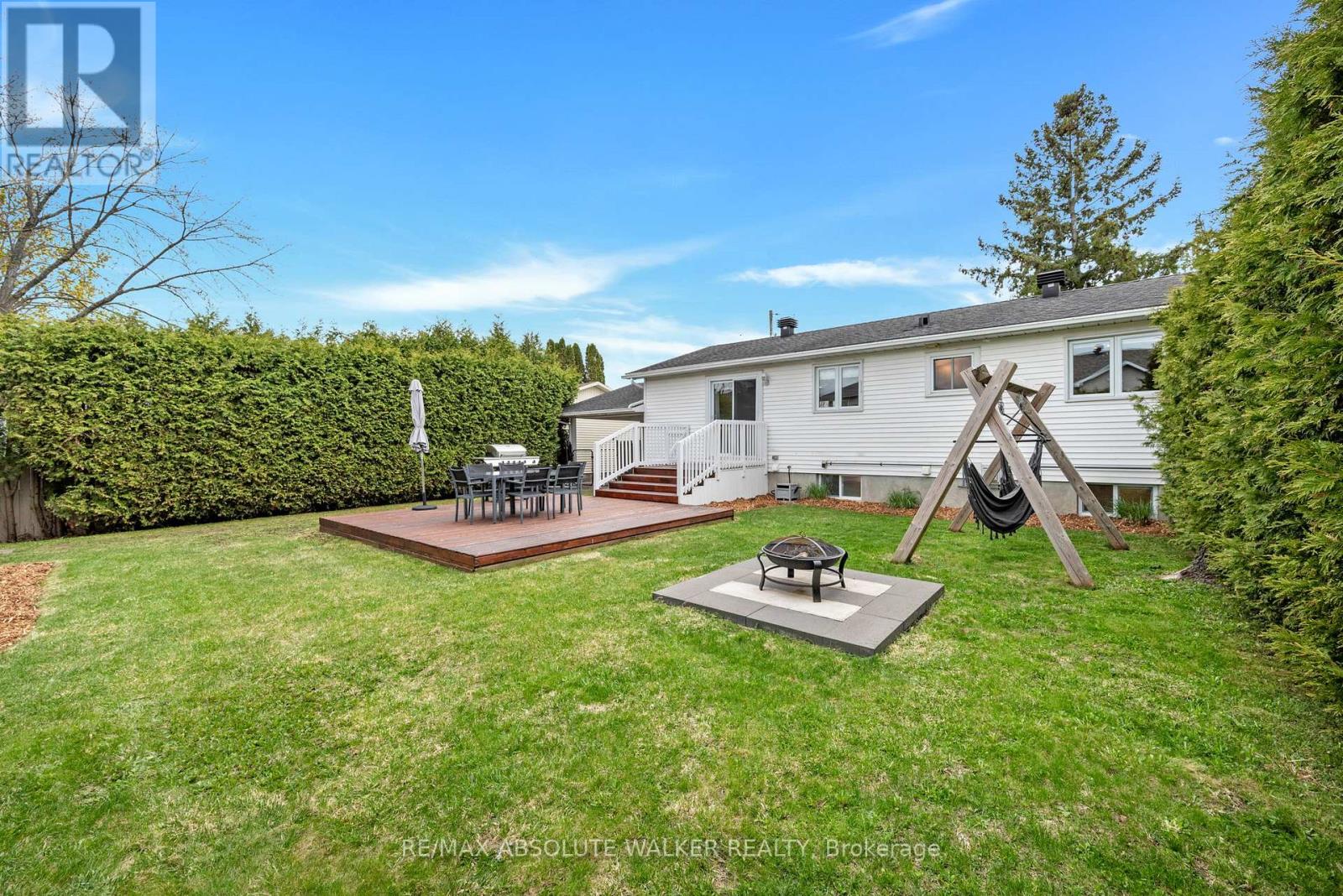 2760 Leonard Street, Clarence-Rockland, Ontario  K4K 1A4 - Photo 26 - X13115556