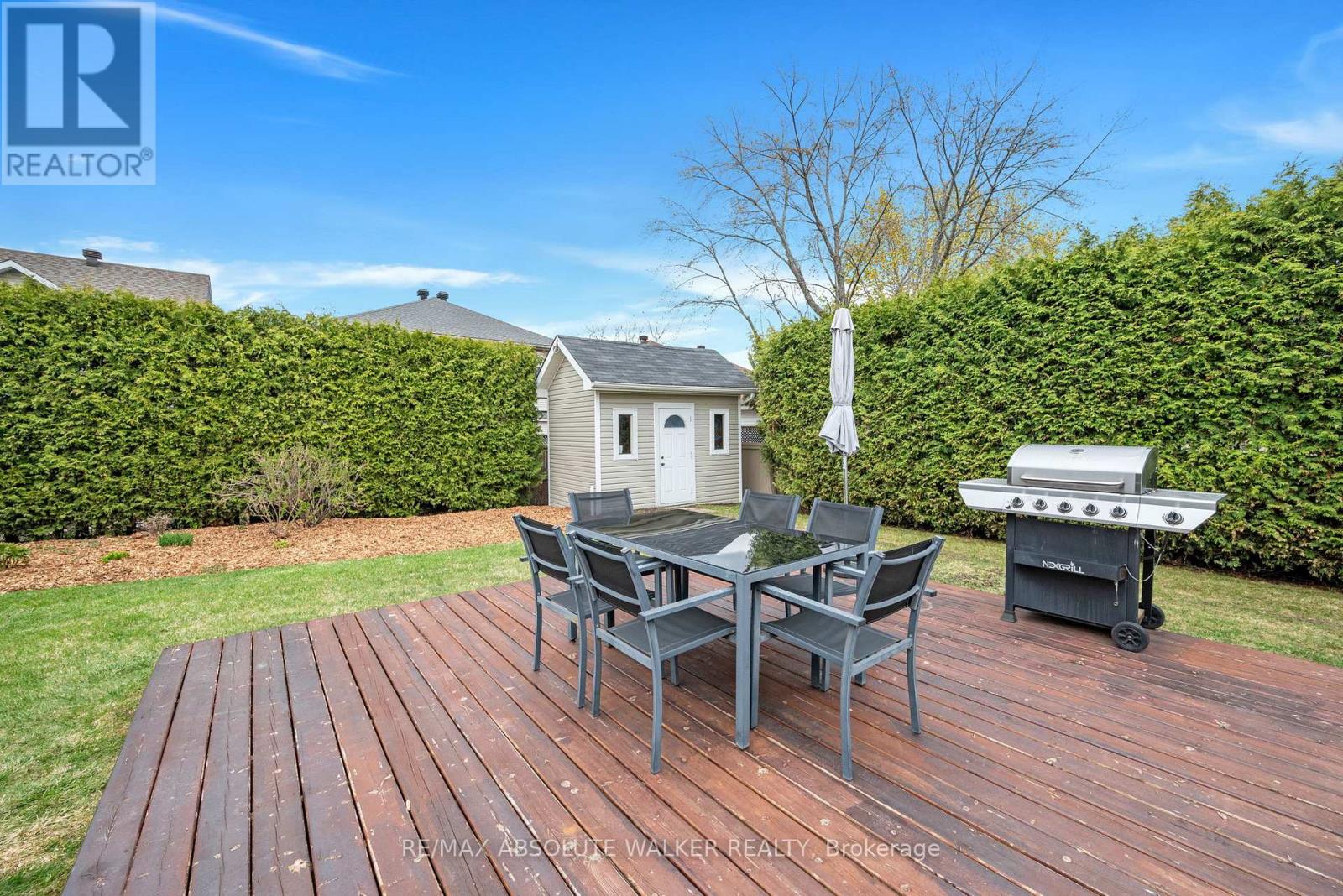 2760 Leonard Street, Clarence-Rockland, Ontario  K4K 1A4 - Photo 27 - X13115556