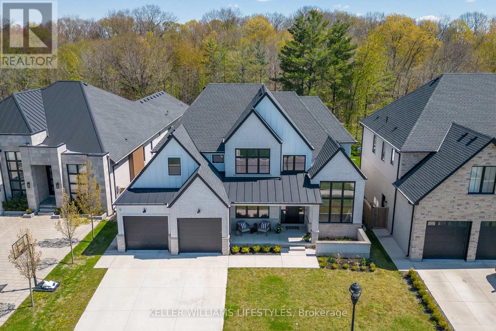 1724 UPPER WEST AVENUE, London South, Ontario