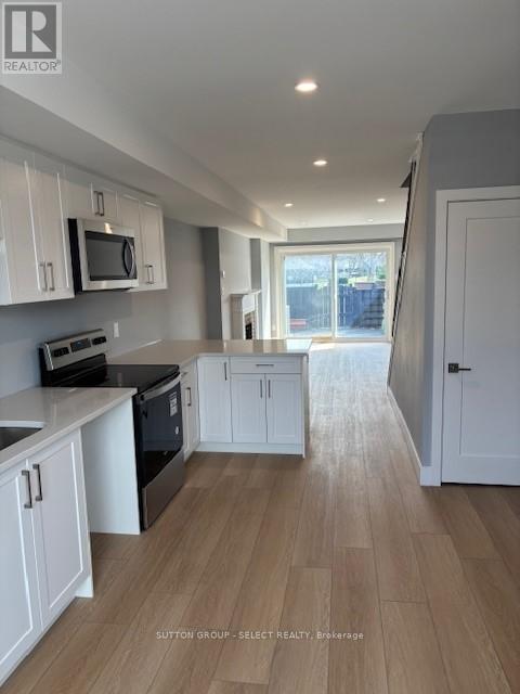 1183 Oxford Street W, London North, Ontario  N6H 1V6 - Photo 3 - X13115638