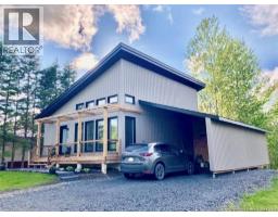 100 Rivière À La Truite Road, saint-jacques, New Brunswick