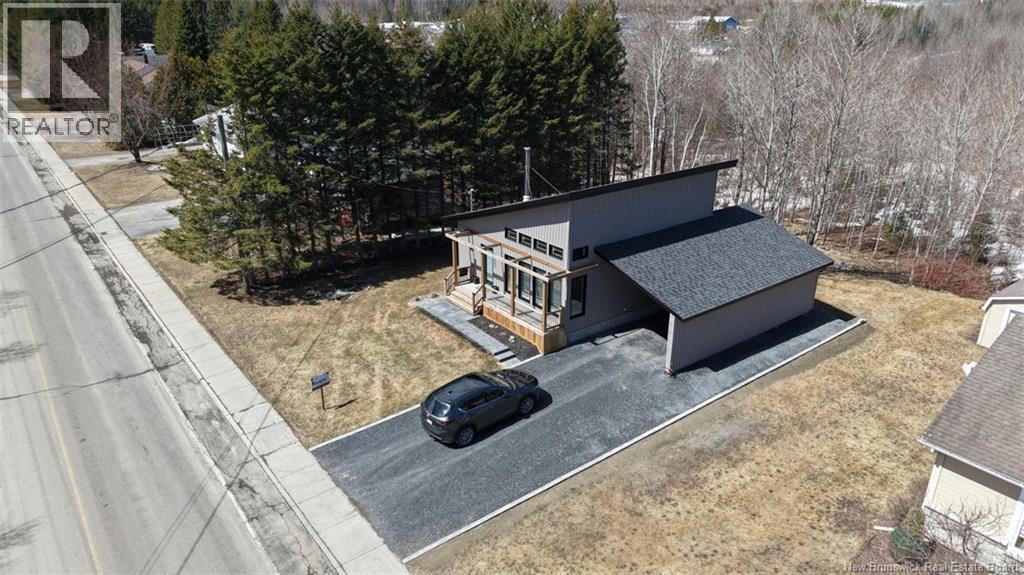 100 Rivière À La Truite Road, Saint-Jacques, New Brunswick  E7B 1Y7 - Photo 20 - NB136135