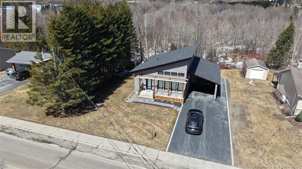 100 Rivière À La Truite Road, Saint-Jacques, New Brunswick  E7B 1Y7 - Photo 19 - NB136135