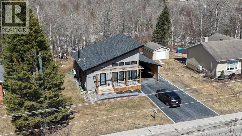100 Rivière À La Truite Road, Saint-Jacques, New Brunswick  E7B 1Y7 - Photo 18 - NB136135