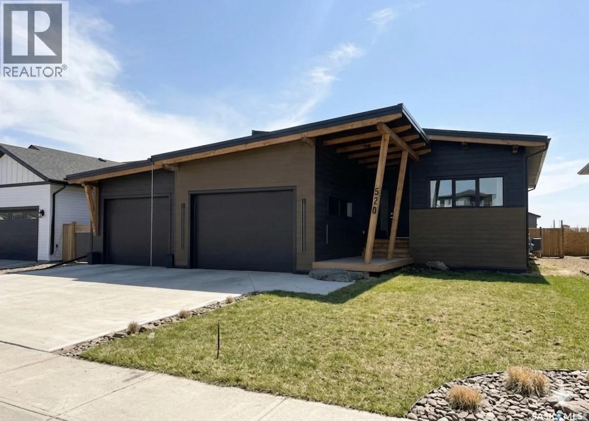 520 16th AVENUE, Humboldt, Saskatchewan