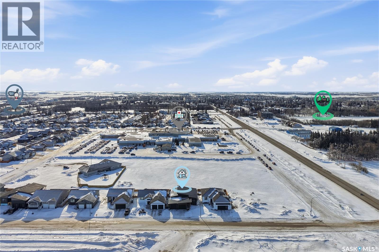 520 16th Avenue, Humboldt, Saskatchewan  S0K 2A0 - Photo 44 - SK028526