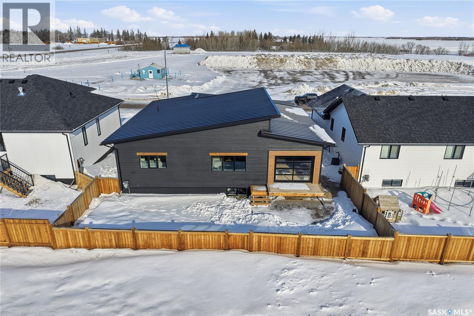 520 16th Avenue, Humboldt, Saskatchewan  S0K 2A0 - Photo 43 - SK028526