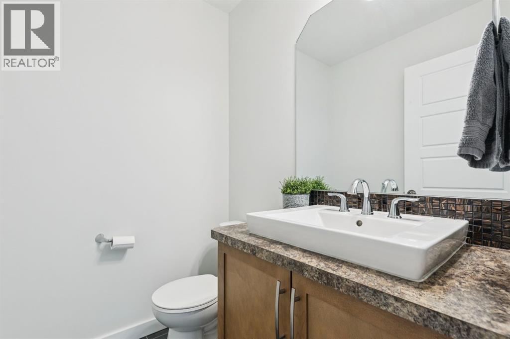 231 Kingsbridge Road SE, Airdrie, Alberta  T4A 0M4 - Photo 16 - A2288163