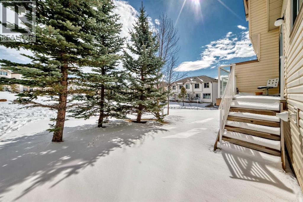296 Sunset Point, Cochrane, Alberta  T4C 0K8 - Photo 24 - A2297573