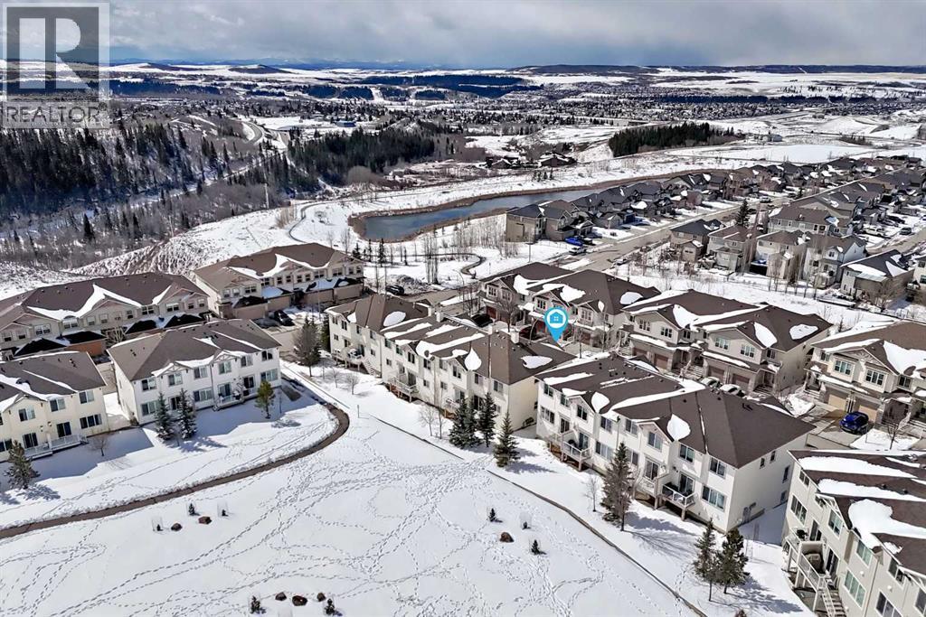 296 Sunset Point, Cochrane, Alberta  T4C 0K8 - Photo 27 - A2297573