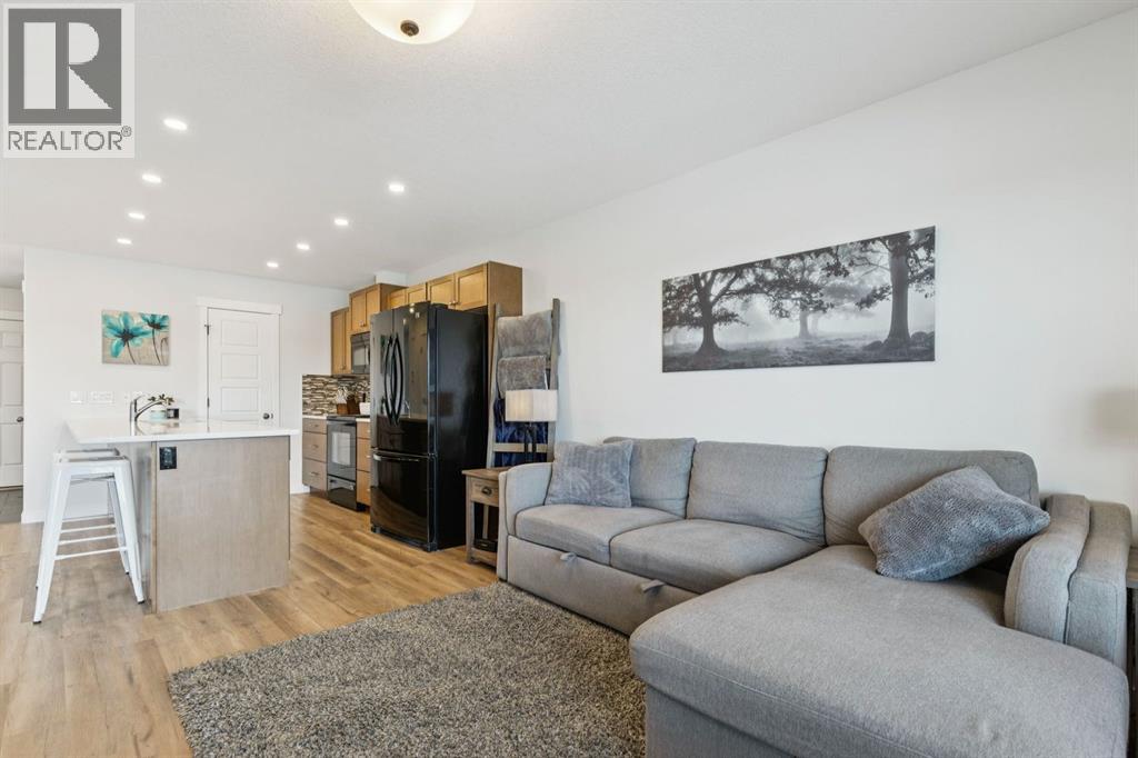 231 Kingsbridge Road SE, Airdrie, Alberta  T4A 0M4 - Photo 14 - A2288163