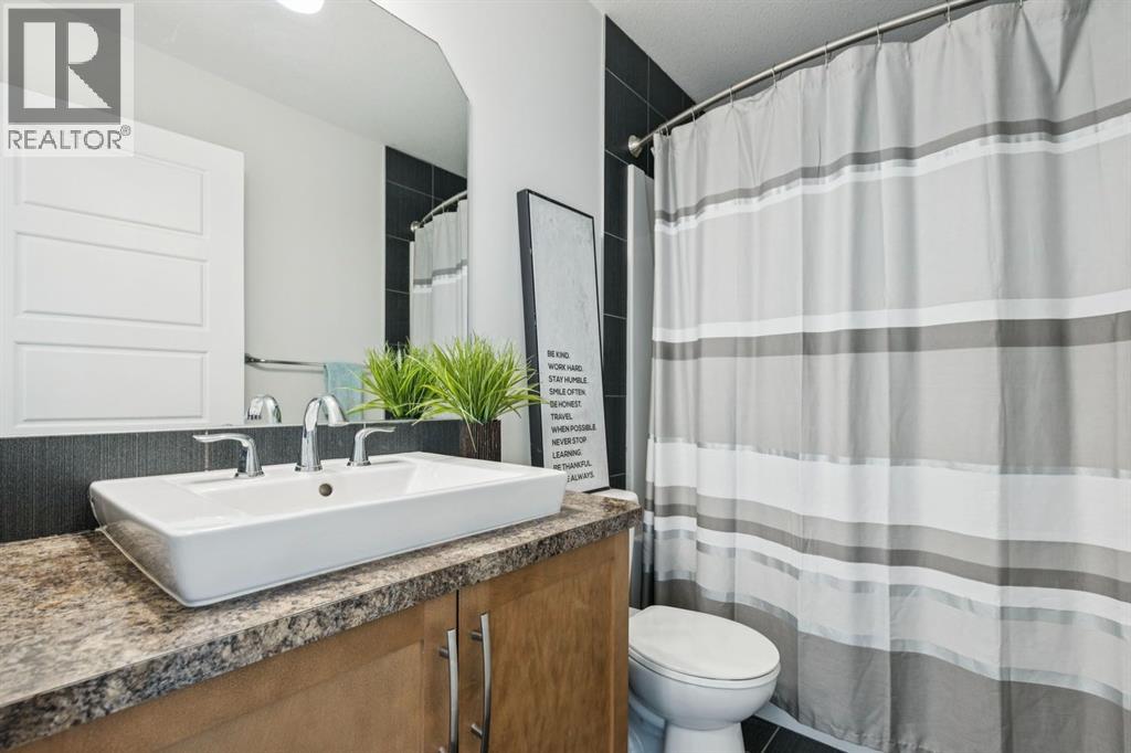 231 Kingsbridge Road SE, Airdrie, Alberta  T4A 0M4 - Photo 22 - A2288163