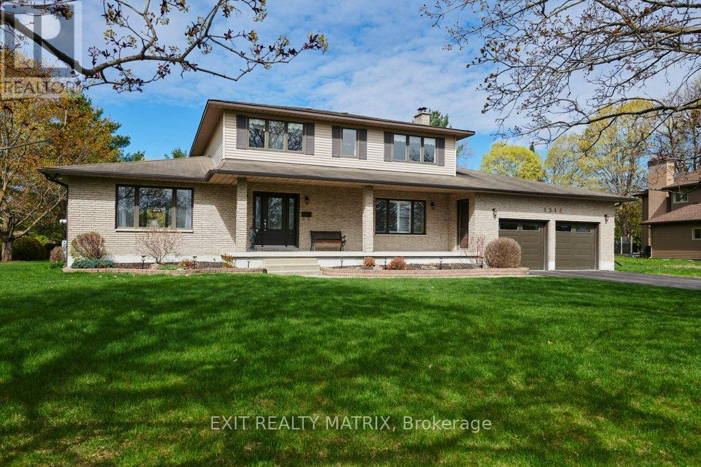1340 CUTHBERT WAY, Ottawa, Ontario