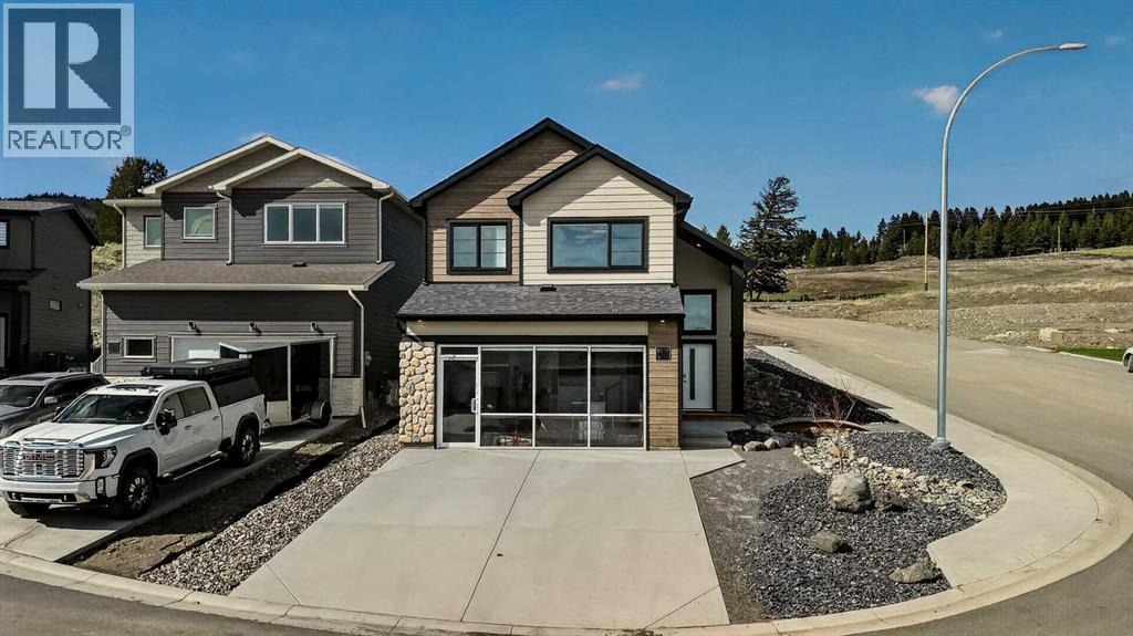 8619 25 Avenue, Coleman, Alberta  T0K 0M0 - Photo 2 - A2310290