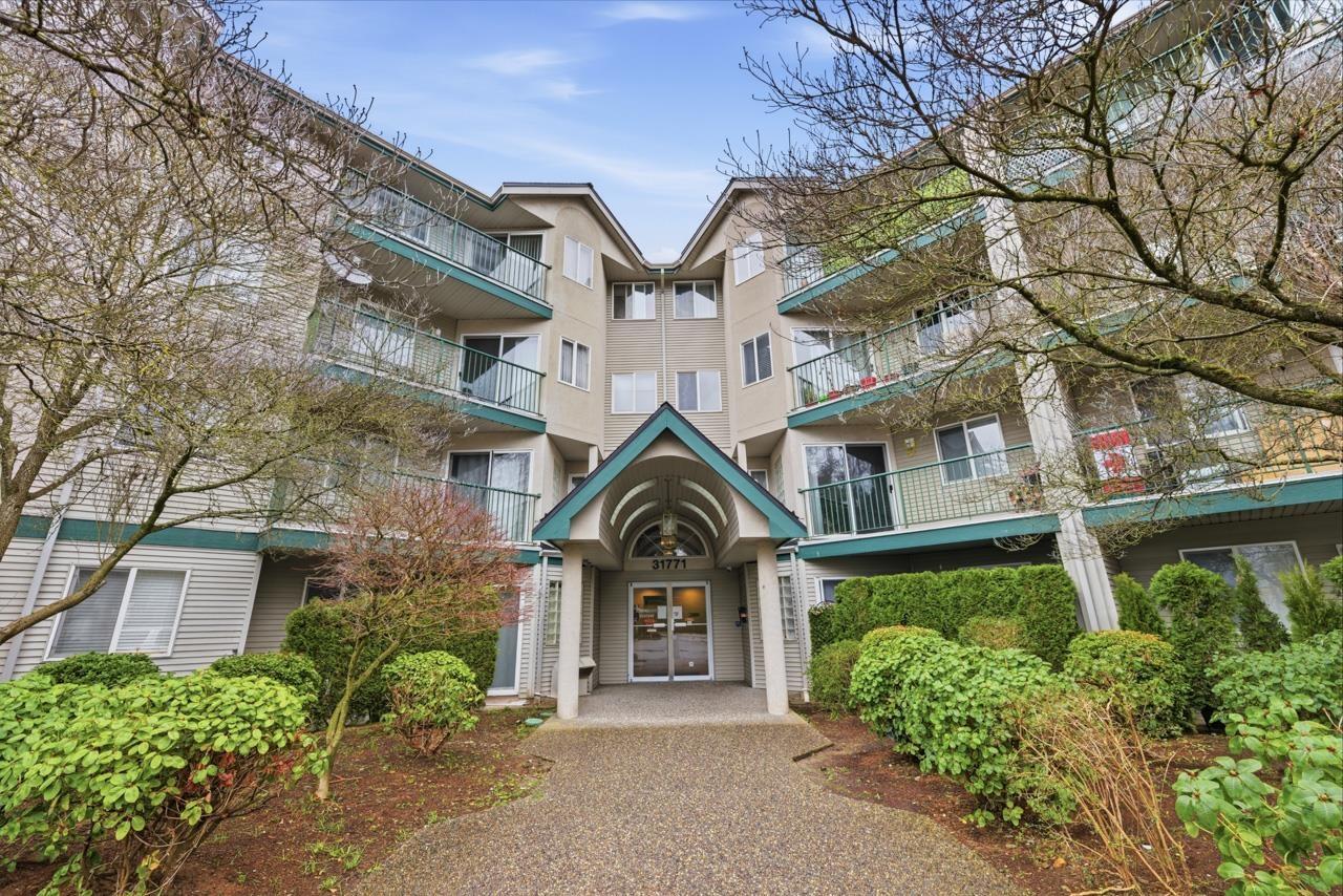 307 31771 PEARDONVILLE ROAD, Abbotsford, British Columbia