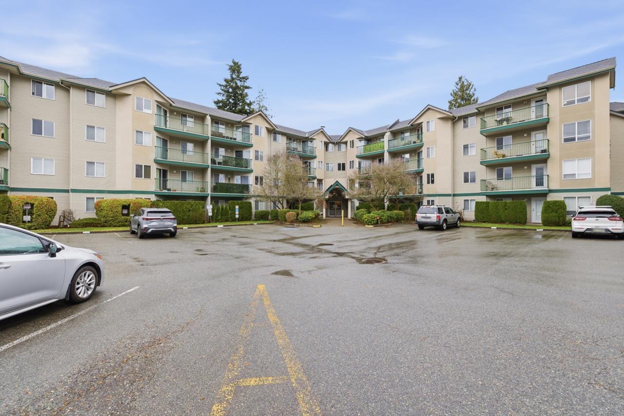 307 31771 Peardonville Road, Abbotsford, British Columbia  V2T 5S7 - Photo 3 - R3099481