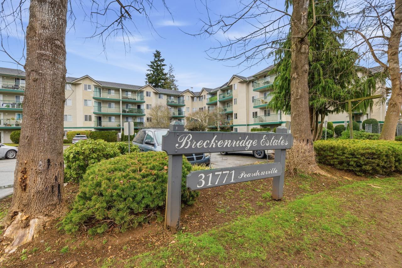 307 31771 Peardonville Road, Abbotsford, British Columbia  V2T 5S7 - Photo 2 - R3099481