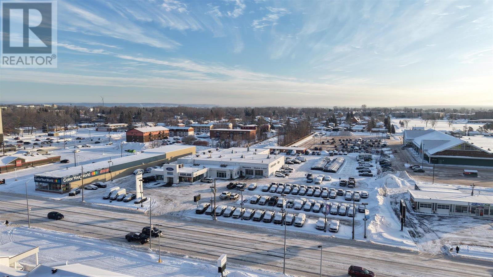 68 Great Northern RD, Sault Ste. Marie, Ontario