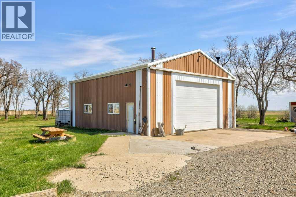 260035, 260035 Twp120, Claresholm, Alberta  T0L 0T0 - Photo 38 - A2309503
