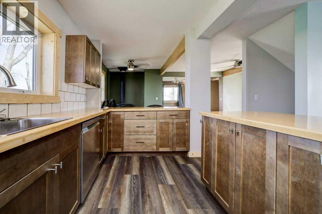 260035, 260035 Twp120, Claresholm, Alberta  T0L 0T0 - Photo 16 - A2309503