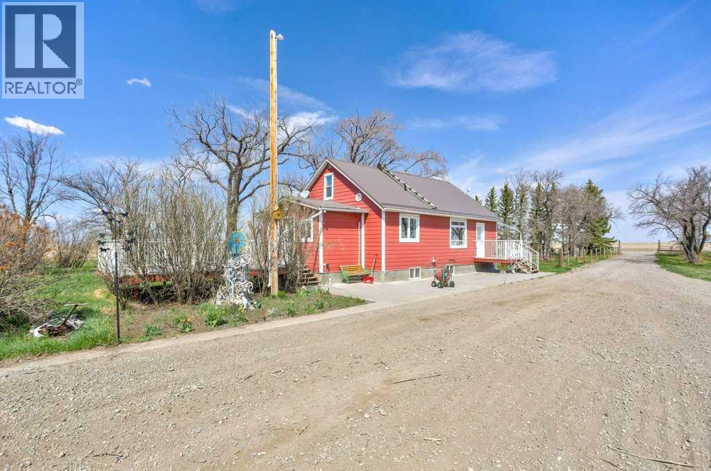 260035, 260035 Twp120, Claresholm, Alberta  T0L 0T0 - Photo 34 - A2309503
