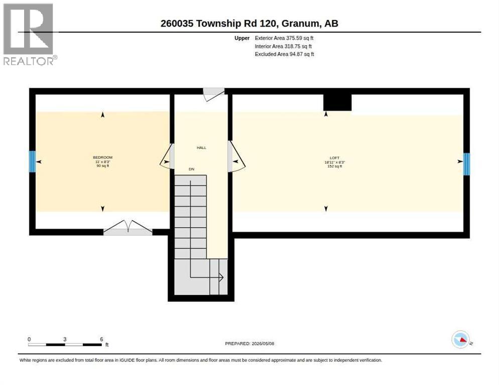 260035, 260035 Twp120, Claresholm, Alberta  T0L 0T0 - Photo 43 - A2309503