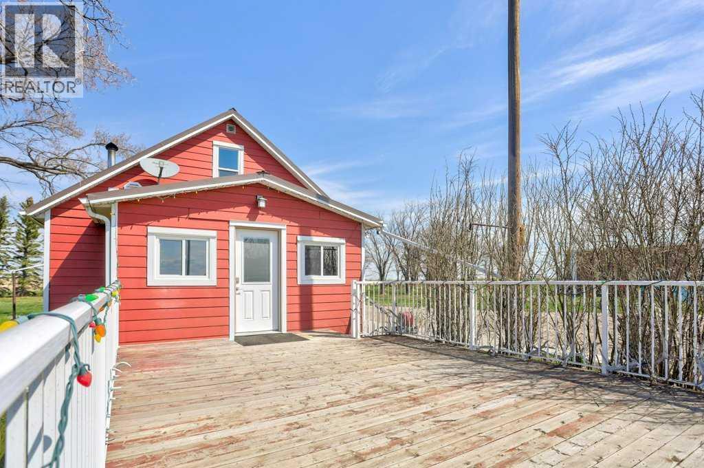 260035, 260035 Twp120, Claresholm, Alberta  T0L 0T0 - Photo 35 - A2309503
