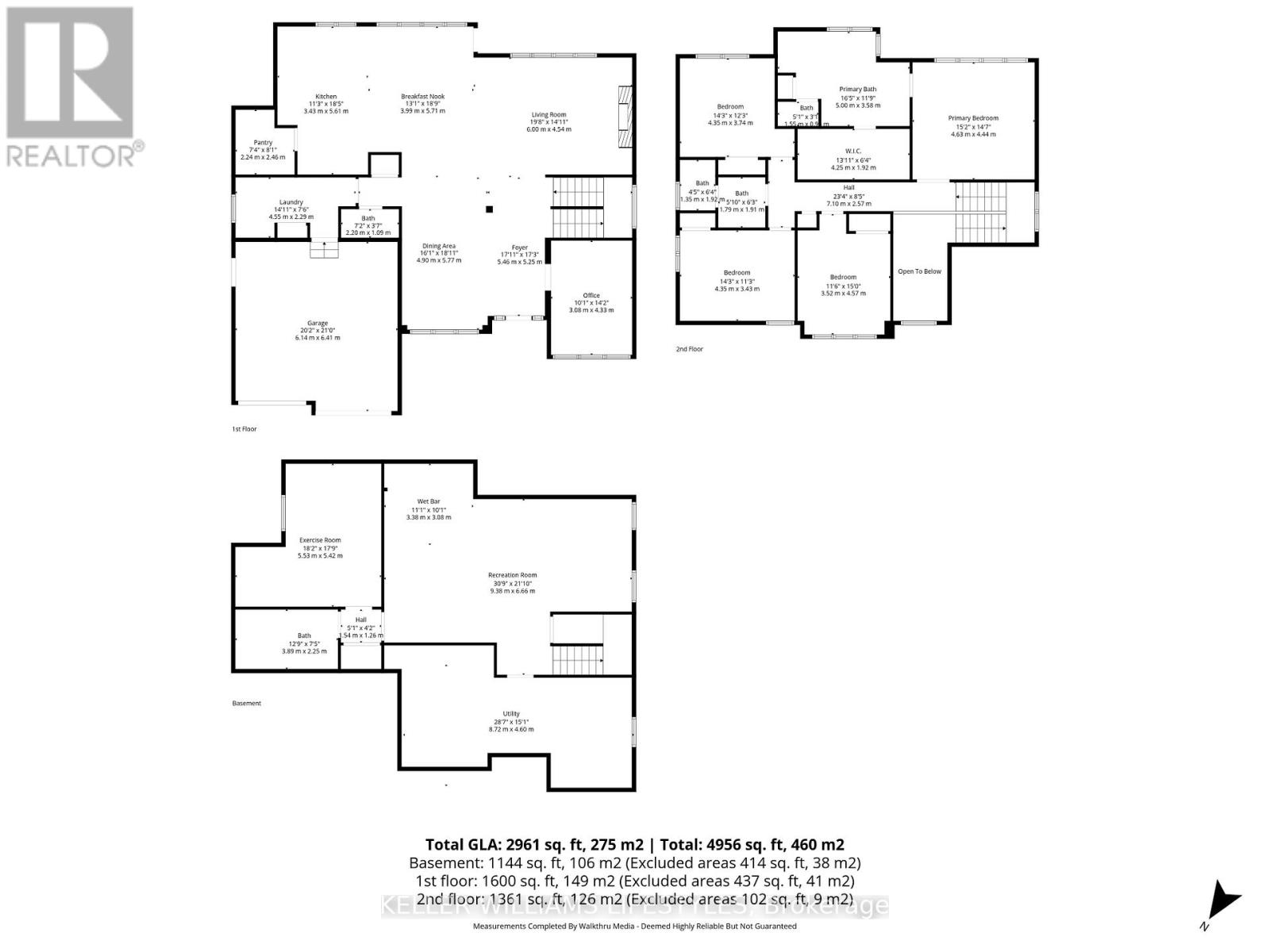 1724 Upper West Avenue, London South, Ontario  N6K 0K6 - Photo 48 - X13115654