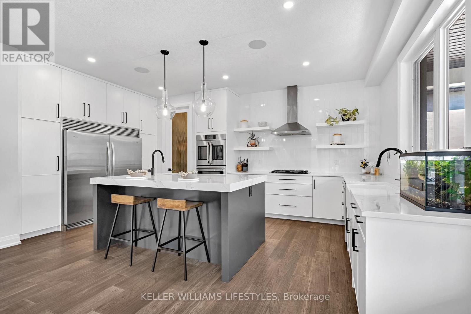 1724 Upper West Avenue, London South, Ontario  N6K 0K6 - Photo 14 - X13115654