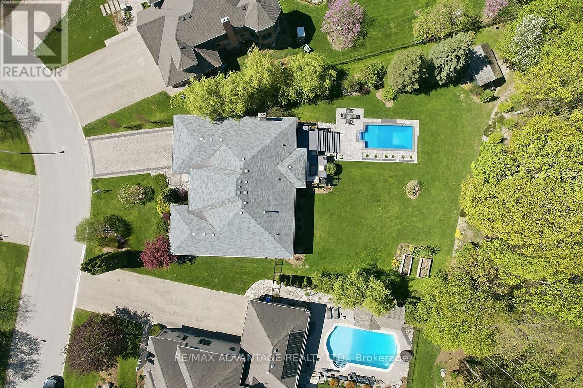 28 Wynfield Lane, Middlesex Centre, Ontario  N6H 5L2 - Photo 2 - X13115700