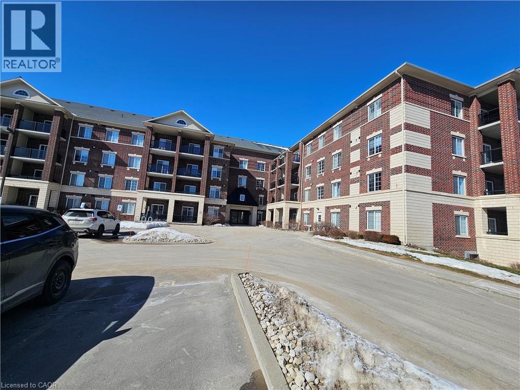 308 Watson Parkway N Unit# 102, Guelph, Ontario  N1E 0G7 - Photo 5 - 40809663
