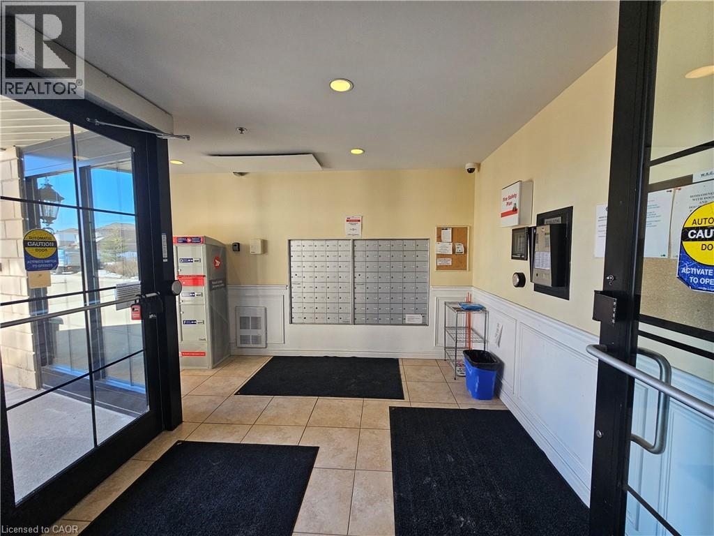 308 Watson Parkway N Unit# 102, Guelph, Ontario  N1E 0G7 - Photo 37 - 40809663