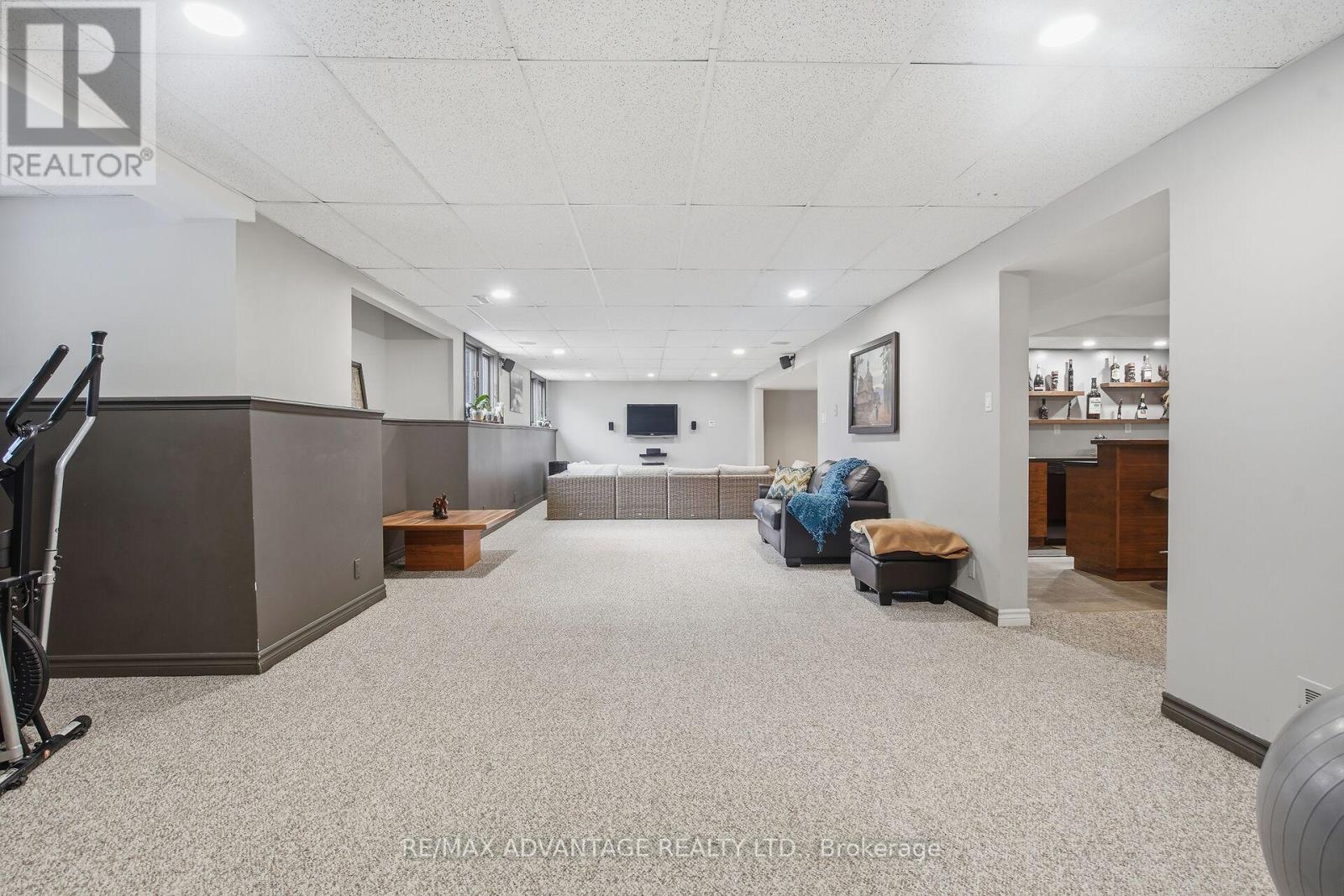 28 Wynfield Lane, Middlesex Centre, Ontario  N6H 5L2 - Photo 32 - X13115700