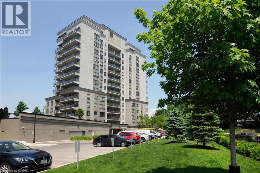 170 N Water Street N Unit# 1004